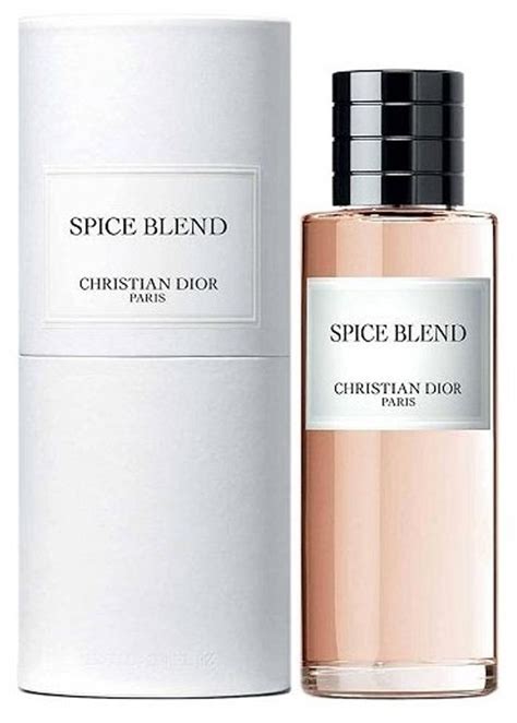 dior spice blend 125ml|spice blend christian dior.